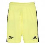 Shorts Arsenal Exterieur 2021-2022