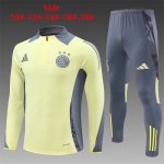 Survetement Ajax Enfant Id38156 2024/2025