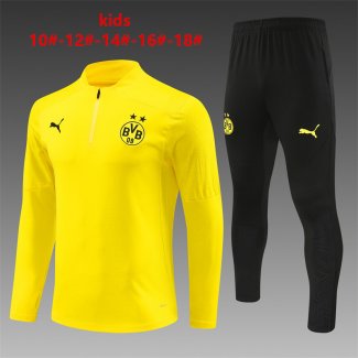 Survetement Dortmund Enfant Id36Dc9 2024/2025