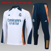 Survetement Real Madrid Enfant Id3998B 2024/2025