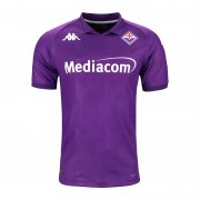 Thailande Maillot Fiorentina Domicile 2024/2025