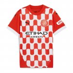 Thailande Maillot Girona Domicile 2024/2025