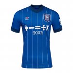 Thailande Maillot Ipswich Town Domicile 2024/2025