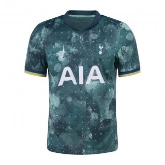 Thailande Maillot Tottenham Hotspur Third 2024/2025