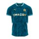 Thailande Maillot Marseille Exterieur 2024/2025