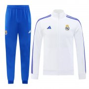 Veste Real Madrid Id31B71 2024/2025