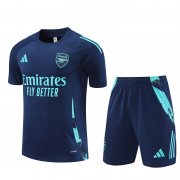 Maillot Arsenal Entrainement Id36F38 2024/2025