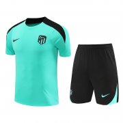 Maillot Atletico Madrid Entrainement Id31D55 2024/2025