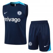 Maillot Chelsea Gilet Id3A297 2024/2025