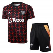 Maillot Manchester United Entrainement Id30243 2024/2025