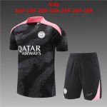 Maillot Psg Entrainement Enfant Id361Ea 2024/2025