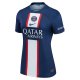 Maillot Psg Femme Domicile 2022/2023