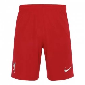 Shorts Liverpool Domicile 2021-2022