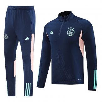 Survetement Ajax Id3032D 2024/2025