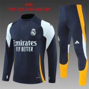 Survetement Real Madrid Enfant Id3322B 2024/2025