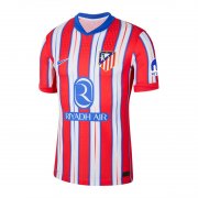 Thailande Maillot Atletico Madrid Domicile 2024/2025