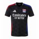 Thailande Maillot Lyonnais Exterieur 2024/2025