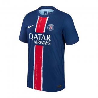 Thailande Maillot Paris Saint-Germain Domicile 2024/2025