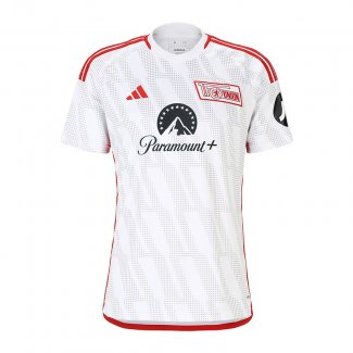 Thailande Maillot Union Berlin Exterieur 2023/2024