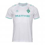 Thailande Maillot Werder Bremen Exterieur 2023/2024
