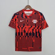 Thailande Maillot Leipzig Rouge 2022/2023