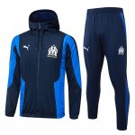 Veste Marseille Id31Ed6 2024/2025