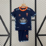 Maillot Celta Enfant Exterieur 2024/2025