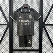 Maillot Real Madrid Enfant Third 2024/2025