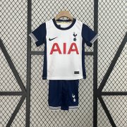 Maillot Tottenham Enfant Domicile 2024/2025