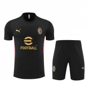 Maillot Ac Milan Entrainement Id349A1 2024/2025