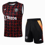 Maillot Manchester United Gilet Id380Ad 2024/2025