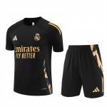 Maillot Real Madrid Entrainement Id32Aeb 2024/2025