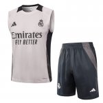 Maillot Real Madrid Entrainement Id33083 2024/2025