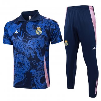 Maillot Real Madrid Entrainement Id3791D 2024/2025