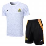 Maillot Real Madrid Entrainement Id37Bde 2024/2025