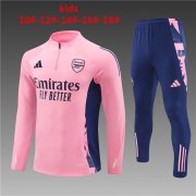 Survetement Arsenal Enfant Id36A4F 2024/2025