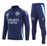 Survetement Arsenal Enfant Id39C7E 2024/2025