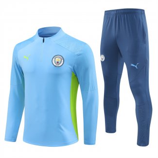 Survetement Manchester City Id304Cd 2024/2025