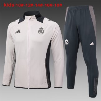 Survetement Real Madrid Enfant Id33C7D 2024/2025