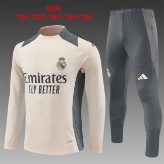 Survetement Real Madrid Enfant Id38684 2024/2025