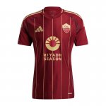 Thailande Maillot As Roma Domicile 2024/2025