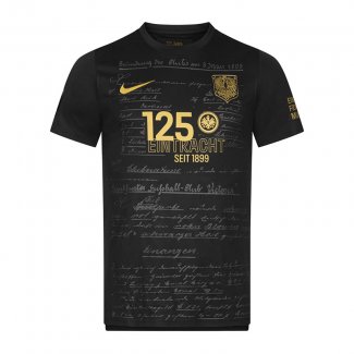 Thailande Maillot Eintracht Frankfurt Special 2023/2024