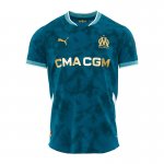 Thailande Maillot Marseille Exterieur 2024/2025