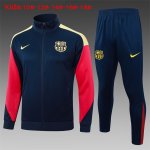 Veste Barcelona Id3543E 2024/2025