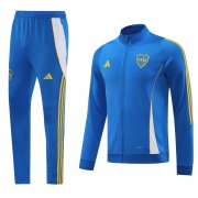 Veste Boca Juniors Ide339F 2024/2025