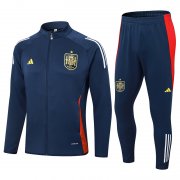 Veste Espagne Id32Fcc 2024/2025