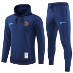 Veste Psg Pn39Ne 2022/2023