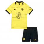 Maillot Chelsea Enfant Exterieur 2021-22