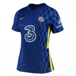 Maillot Chelsea Femme Domicile 2021-22