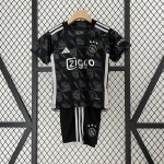 Maillot Ajax Enfant Third 2023/2024